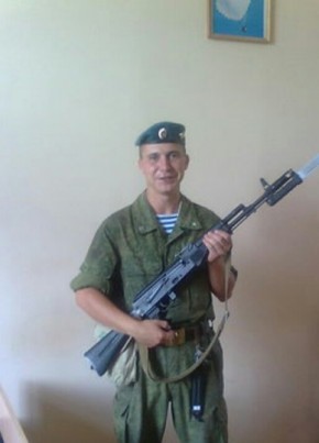 Ivan , 36, Россия, Алексеевская (Волгоградская обл.)