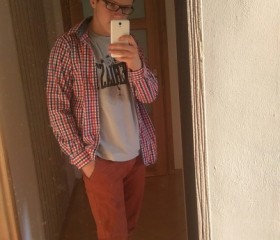 Szymon, 26, Bychawa