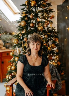 Елена из Волжского (Волгоградской обл.) 50 лет