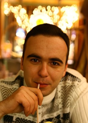 RamblerDating profile picture for @disappointed