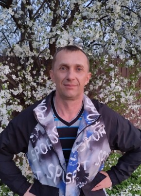 Валерий, 47, Рэспубліка Беларусь, Слонім