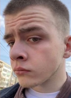 Павел, 19, Россия, Высоковск