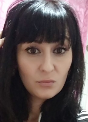 Лена, 33, Україна, Дніпро