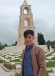 Yunus Emre Türk, 23 года, Muratpaşa