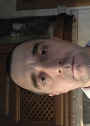 SERGEY, 46, Russia, Moscow