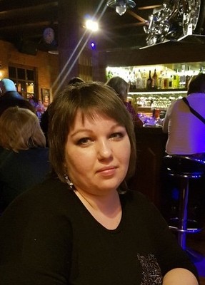 Светлана, 38, Россия, Клинцы