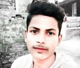 Niraj, 19 лет, Patna