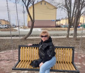 Татьяна Громова, 56 лет, Южно-Сахалинск