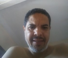 anderson, 44 года, Fortaleza