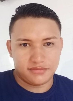 Anthony, 32, República de Colombia, Barranquilla