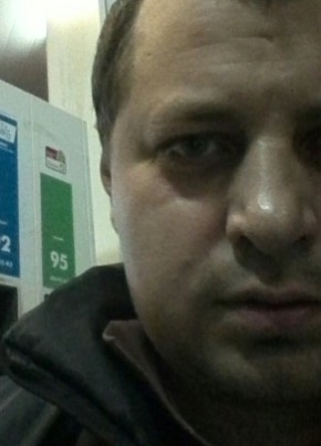 Антон, 36, Россия, Эжва