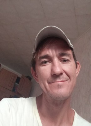 Damir, 41, Russia, Astrakhan