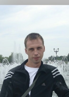 Владимир, 38, Россия, Алатырь
