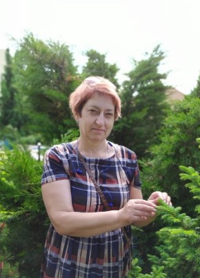 Лена, 55, Рэспубліка Беларусь, Горад Полацк