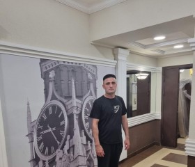 farido, 32, Saint Petersburg