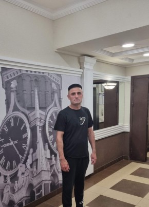 farido, 33, Russia, Saint Petersburg