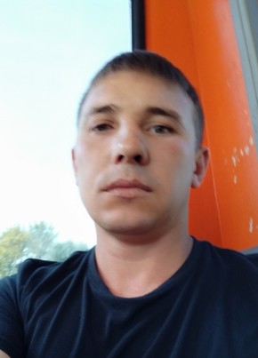 ALEKSANDR, 43, Russia, Krasnodar