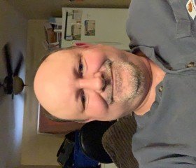 robert, 53 года, Seattle