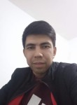 Muhammadali Usmo, 29, Navoiy
