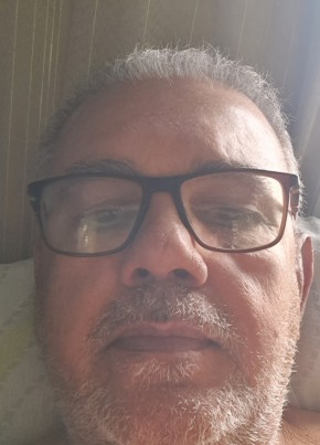 Carlos из Belo Horizonte 67 лет