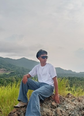 Reyan из Lungsod ng Dabaw 20 лет