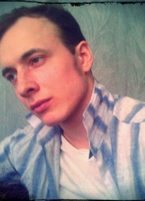Андрей , 34, Россия, Шадринск
