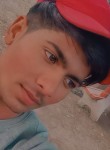 Zishan, 20 лет, Ghaziabad