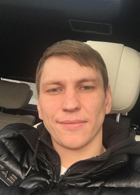 Alexandr, 33, Россия, Тольятти