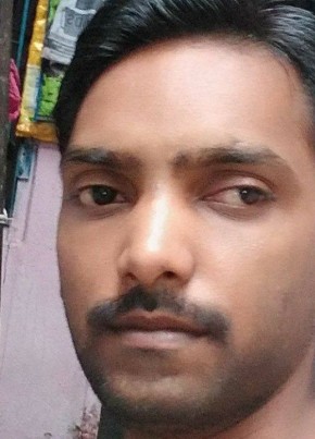 Govind, 30, India, Bhilwara