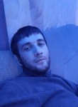 Абу, 26 лет, Новочеркасск