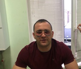 Ратмир, 34 года, Нальчик