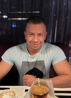 Aleksey, 41, Україна, Київ