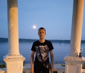 Кирилл, 41 год, Краснокамск