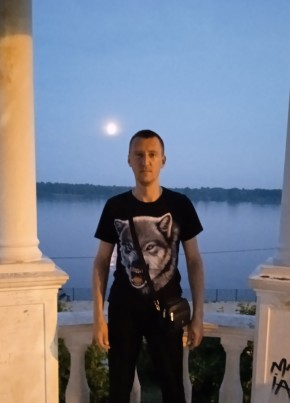 Кирилл, 41, Россия, Краснокамск