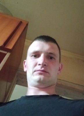 Андрей, 30, Рэспубліка Беларусь, Ліда