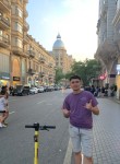 Oussama, 22, Baku