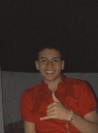 Josué, 21 год, Santa Marta