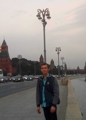 Айрат, 39, Россия, Казань