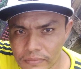 𝐼𝑣𝑎𝑛, 40, Monteria