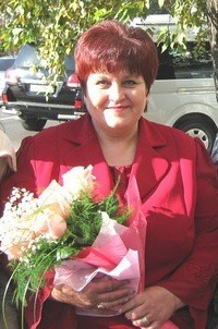 Татьяна, 65, Россия, Бородино