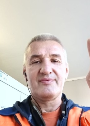 Aleks, 55, Russia, Korolev