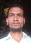 Samshad, 33 года, Delhi