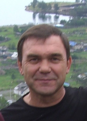 Андрей, 63, Россия, Шелехов