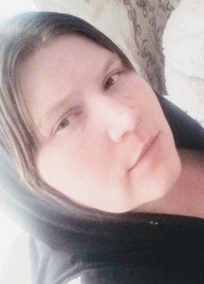 Наташа, 33, Россия, Пермь