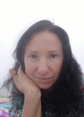 Валентина, 45, Россия, Кавалерово