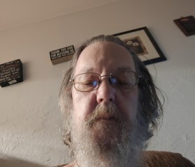 Jim, 43, Oklahoma City