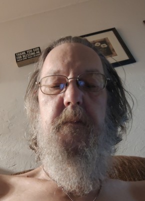 Jim, 43, United States of America, Oklahoma City