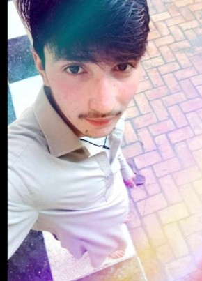 Hassan, 18, پاکستان, اسلام آباد