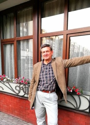 Михаил , 56, Рэспубліка Беларусь, Горад Мінск