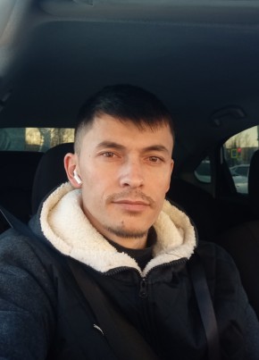 Боря, 33, Россия, Сургут